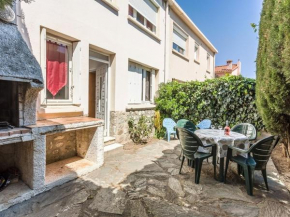 Studio 3 pers avec terrasse près de la plage et des commerces - FR-1-776-80